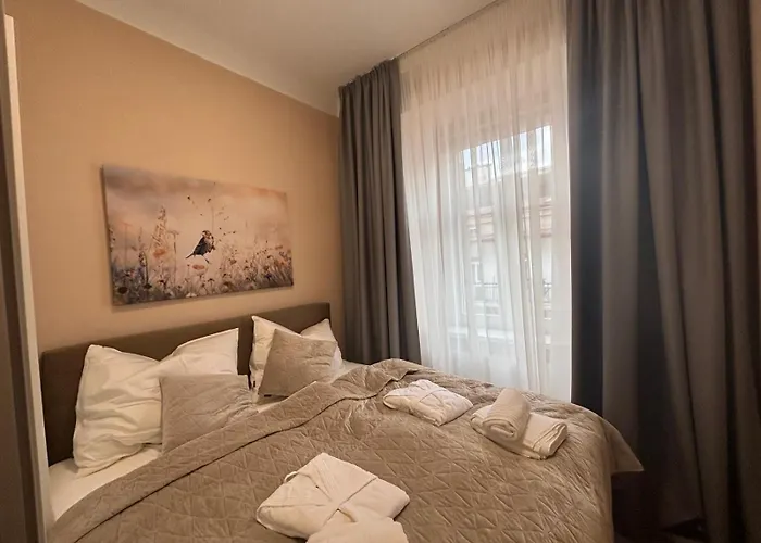 3 Bdr - Treasure, In Vienna's Center * Wien