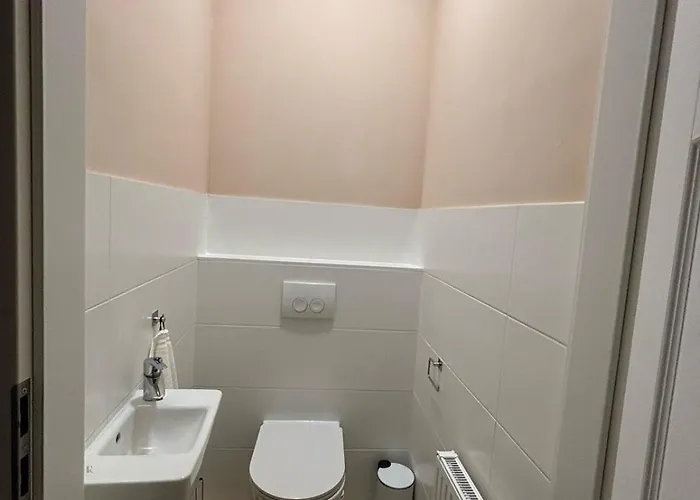 3 Bdr - Treasure, In Vienna's Center Apartment Wien