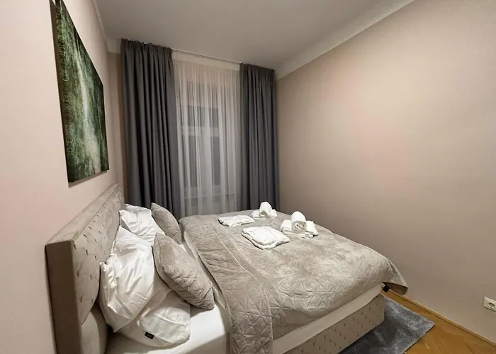 3 Bdr - Treasure, In Vienna's Center * Wien