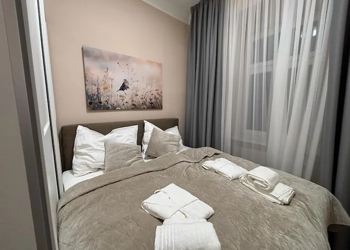 3 Bdr - Treasure, In Vienna's Center